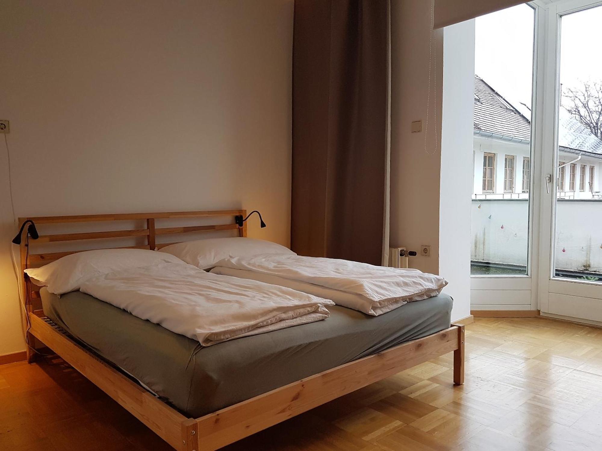 Ferienwohnung Haus Pinkafeld Top 1 Exterior foto